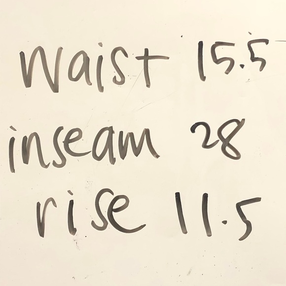 AG 29x28 Kingsley High Rise Pop Crop Size Adriano goldschmied 0858 - Picture 10 of 12